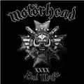Motörhead Bad Magic