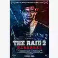 Gareth Evans The Raid Berandal