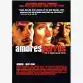 Alejandro González Iñárritu Amores perros