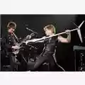 Bon Jovi Burning Bridges