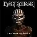 Iron Maiden The Book of Souls