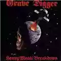 Grave Digger Heavy Metal Breakdown