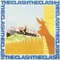 The Clash English Civil War b/w Pressure Drop