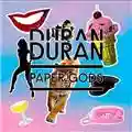 Duran Duran Paper gods