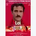 Spike Jonze Her - Lei