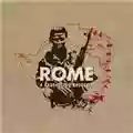 Rome A Passage to Rhodesia