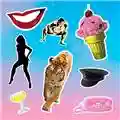 Duran Duran Paper Gods