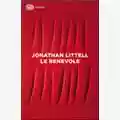 Jonathan Littell Le Benevole