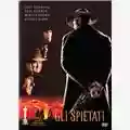 Clint Eastwood Gli Spietati
