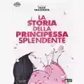 Isao Takahata La storia della principessa splendente
