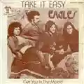 Eagles Take It Easy