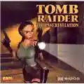 Core Design Tomb Raider: The Last Revelation