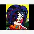 Romero Britto Maicol Giacson