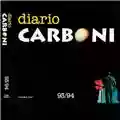 Luca Carboni Diario Carboni