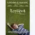 Richard Linklater Boyhood