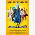 Dreamworks megamind