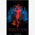 Guillermo del Toro Crimson Peak