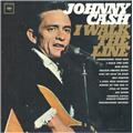 Johnny Cash I Walk the Line