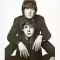 David Bailey John & Paul