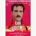 Spike Jonze Lei