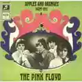 Pink floyd Apples and oranges