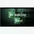 Vince Gilligan Breaking Bad