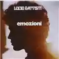 Lucio Battisti Emozioni