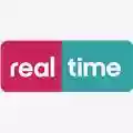 Real Time Una buona parte del palinsesto