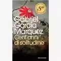 Gabriel García Márquez Cent'anni di solitudine