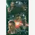 George Lucas Star Wars: Episodio I - La Minaccia Fantasma