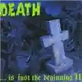 VARIOUS ARTISTS Death Is Just The Beginning 2