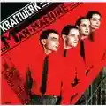 Kraftwerk The Man Machine