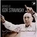 Igor Fëdorovič Stravinskij Works Of Igor Stravinskij
