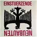 Einstürzende Neubauten Fünf Auf Der Nach Oben Offenen Richterskala