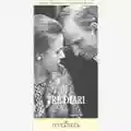 Ingmar Ernst Bergman (e Ingrid e Maria von Rosen) Tre Diari