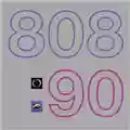 808 State Ninety