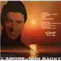Don Backy L'Amore