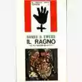Hann Heinz Ewers Il ragno ed altri racconti del terrore