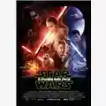 JJ Abrams Star Wars, il risveglio dello sforzo