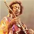 Jimi HEndrix La Cipolla