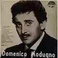 Domenico Modugno Domenico Modugno