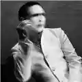 Marilyn Manson The Pale Emperor