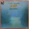 Claude Debussy La Mer