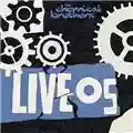 The Chemical Brothers Live 05