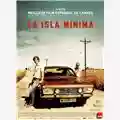 Alberto Rodríguez La Isla Mínima