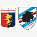Genoa - Sampdoria 2-3