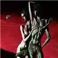 La Maschera di Cera Le porte del domani