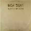 Bon Jovi Burning Bridges
