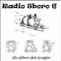 RadioSboro Volume 6: gli albori sel gruppo