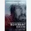 Alejandro González Iñárritu Revenant
